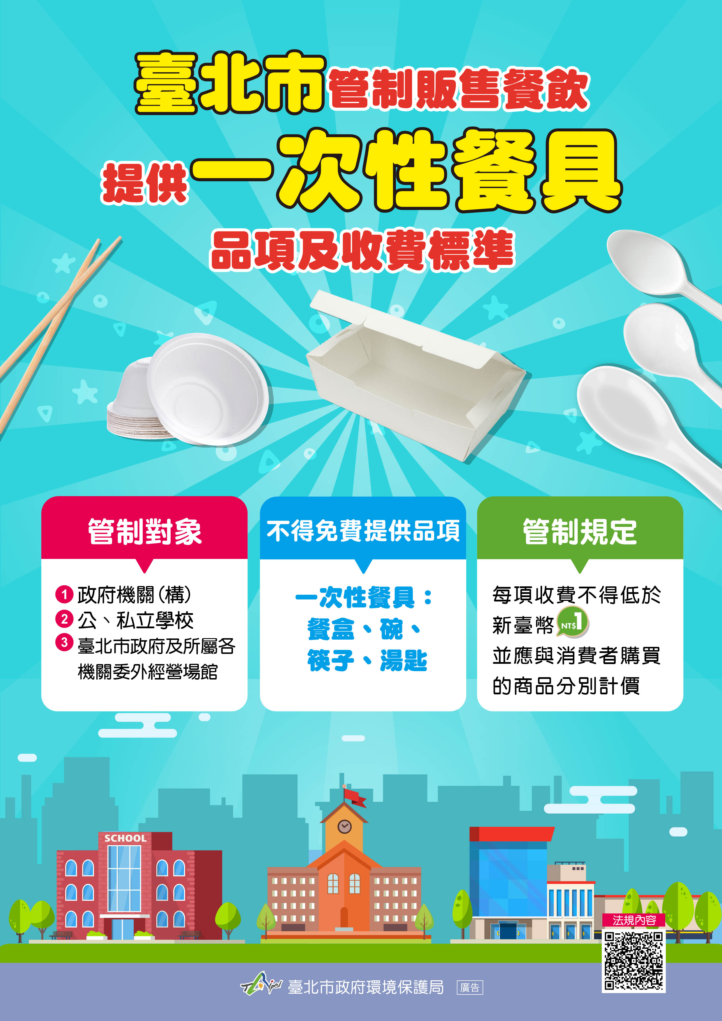 校園永續倡議