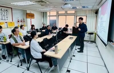 2026 SROI 共識營圖片